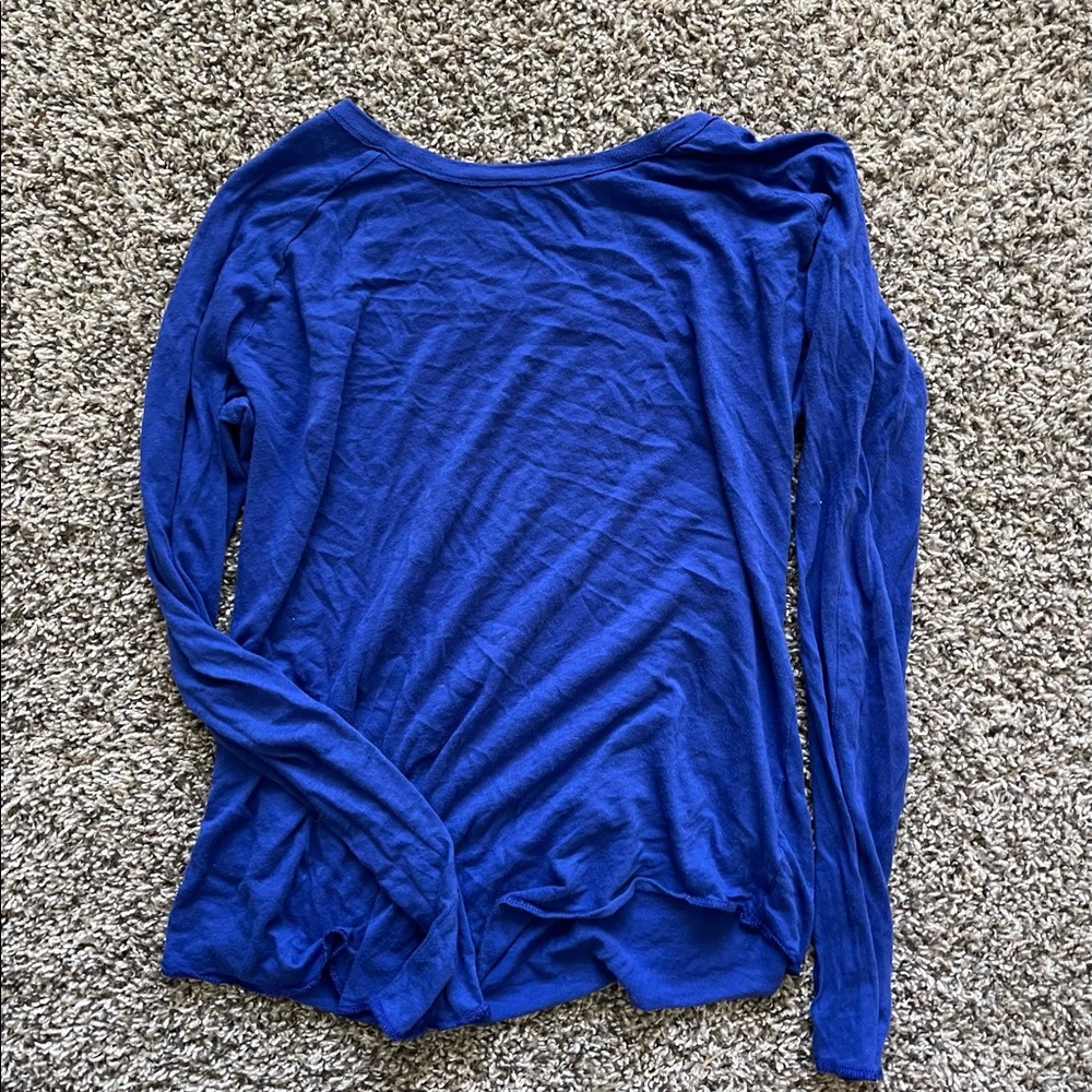 Enza costa long sleeve
